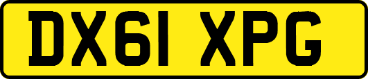 DX61XPG