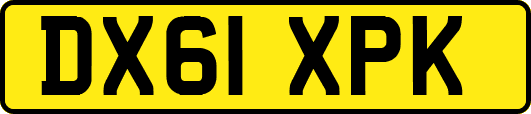 DX61XPK