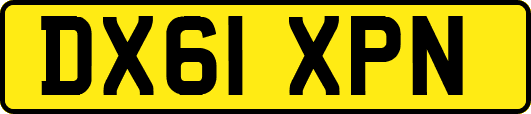 DX61XPN