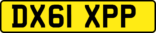 DX61XPP