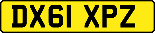 DX61XPZ