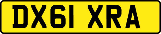 DX61XRA