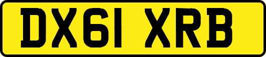 DX61XRB