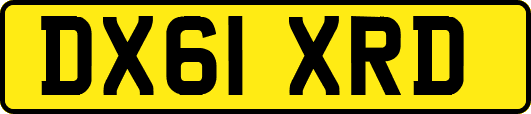 DX61XRD