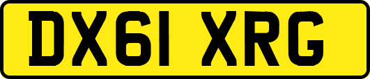 DX61XRG