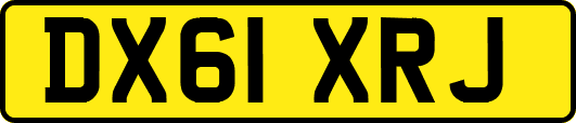 DX61XRJ