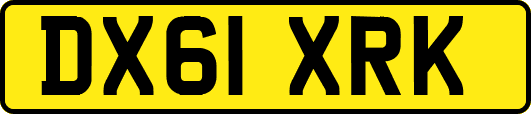 DX61XRK