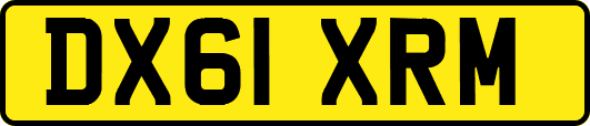DX61XRM