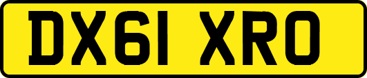 DX61XRO