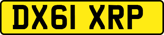 DX61XRP