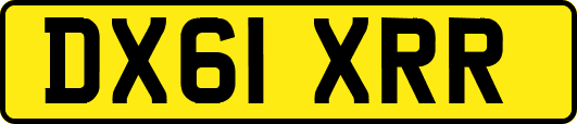 DX61XRR