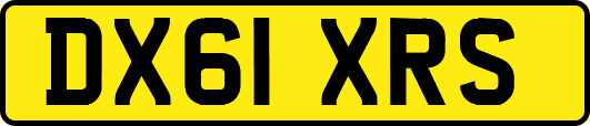 DX61XRS