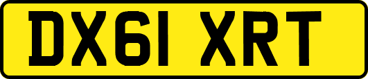 DX61XRT
