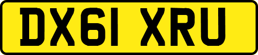 DX61XRU