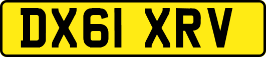 DX61XRV
