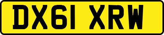DX61XRW