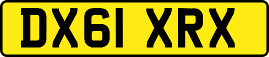 DX61XRX