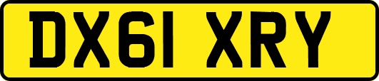 DX61XRY