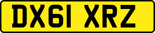 DX61XRZ