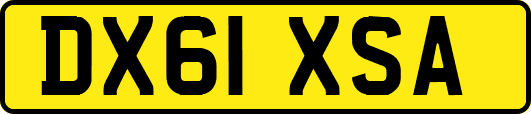 DX61XSA