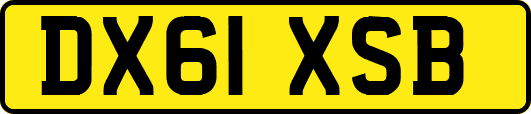 DX61XSB