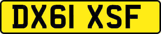 DX61XSF