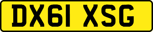 DX61XSG
