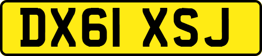 DX61XSJ