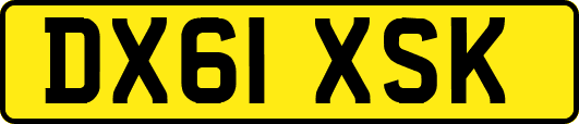 DX61XSK