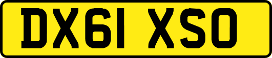 DX61XSO