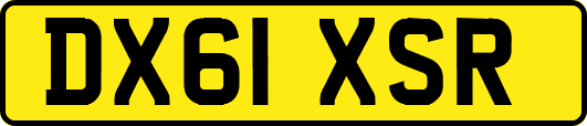 DX61XSR