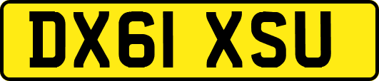 DX61XSU