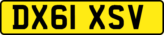 DX61XSV