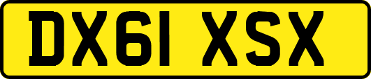 DX61XSX