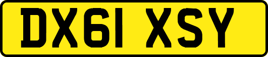 DX61XSY