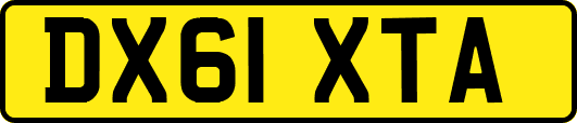 DX61XTA