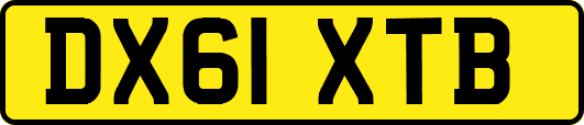 DX61XTB