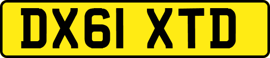DX61XTD