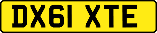 DX61XTE