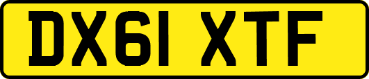 DX61XTF
