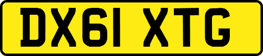 DX61XTG