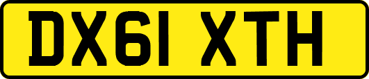 DX61XTH