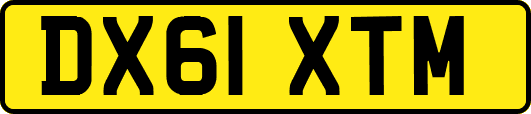 DX61XTM