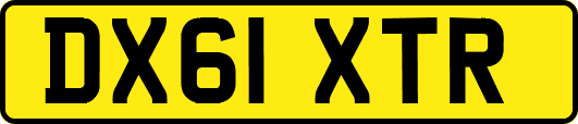 DX61XTR
