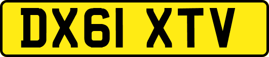 DX61XTV