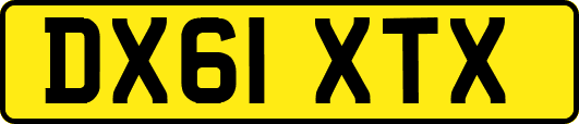 DX61XTX