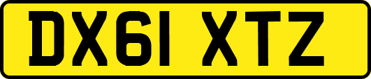 DX61XTZ