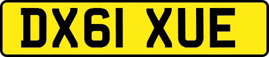 DX61XUE