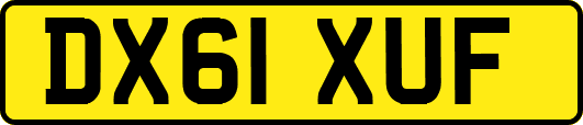 DX61XUF