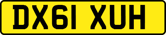 DX61XUH